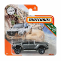 Miniatyrbild 4 av 5: Bil Mattel