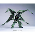 Miniatyrbild 3 av 6: Actionfigurer Bandai HGUC Kshatriya Hguc Kshatriya 1 Delar