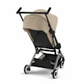 Miniatyrbild 6 av 6: Barnvagn Cybex Beige