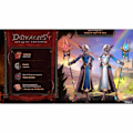 Miniatyrbild 2 av 6: TV-spel för Switch Microids Dungeons 4