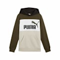 Miniatyrbild 1 av 3: Tröja med huva Unisex Puma Essentials Block 9-10 år