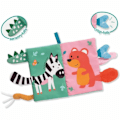 Miniatyrbild 2 av 2: Bebisleksak SES Creative 13112 (1 Delar)