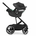 Miniatyrbild 4 av 4: Bilstol Cybex Aton B2 i-Size Svart