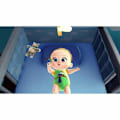Miniatyrbild 6 av 6: TV-spel för Switch Microids My Universe: MyBaby