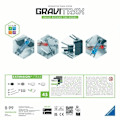 Miniatyrbild 5 av 5: Sällskapsspel Ravensburger GraviTrax Set d'Extension Trax /