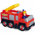 Miniatyrbild 1 av 3: Playset Simba Jupiter mit Sam
