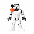 Miniatyrbild 1 av 5: Actionfigurer Imaginext HXG53