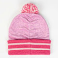 Miniatyrbild 2 av 6: Barnmössa Barbie Rosa (One size)