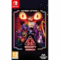 Miniatyrbild 2 av 8: TV-spel för Switch Maximum Games Five Nights at Freddy's: