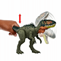 Miniatyrbild 3 av 6: Actionfigurer Jurassic World TYRANNOTITAN Dinosaurier