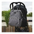 Miniatyrbild 3 av 3: Bag för blöjbyte Tineo