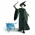 Miniatyrbild 1 av 5: Figur Harry Potter Sleich 42682 Professor McGonagall and her