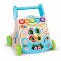 Miniatyrbild 2 av 6: Trehjuling Vtech Blå