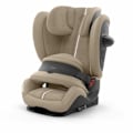 Miniatyrbild 3 av 5: Bilstol Cybex Pallas G2 Plus Beige Barn ECE R44/04