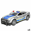 Miniatyrbild 1 av 7: Friktionsbil Speed & Go 1:14 (6 antal)