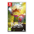 Miniatyrbild 1 av 7: TV-spel för Switch Just For Games Tunic