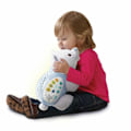 Miniatyrbild 3 av 4: Projektor Vtech Dodo Starry Night