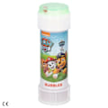 Miniatyrbild 4 av 5: Bubbelpump The Paw Patrol 60 ml 3,8 x 11,5 x 3,8 cm (216 antal)