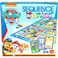 Miniatyrbild 5 av 5: Sällskapsspel Goliath Junior Paw Patrol Sequence