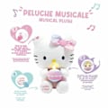 Miniatyrbild 4 av 6: Bebisdocka Jemini Hello Kitty