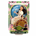 Miniatyrbild 2 av 6: Docka Mattel Wicked-Nessarose