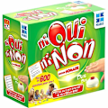 Miniatyrbild 1 av 2: Sällskapsspel Megableu Ni Oui Ni Non (FR)