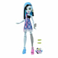 Miniatyrbild 5 av 6: Docka Monster High
