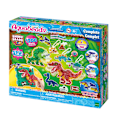 Miniatyrbild 2 av 2: Craft Game Aquabeads The land of dinosaurs Multicolour