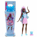 Miniatyrbild 1 av 5: Docka Barbie POP REVEAL BLUE UNICORN