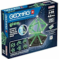 Miniatyrbild 1 av 8: Playset Masters Glow Recycled (42 Delar)