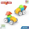 Miniatyrbild 4 av 6: Byggsats Geomag Magicube 308