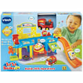 Miniatyrbild 2 av 2: Playset Vtech TUT TUT BOLIDES Workshop Sos Reparations