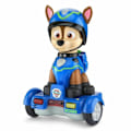Miniatyrbild 3 av 5: Playset Vtech Hoverboard de Misión de Persecución