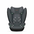 Miniatyrbild 3 av 6: Bilstol Cybex Solution B i-Fix Grå II (15-25 kg)