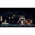 Miniatyrbild 6 av 6: TV-spel för Switch Just For Games A Space For The Unbound