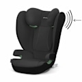 Miniatyrbild 4 av 6: Bilstol Cybex SOLUTION B I-FIX II (15-25 kg) III (22 - 36 kg)