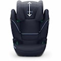 Miniatyrbild 4 av 4: Bilstol Cybex Gold Solution S2 ISOFIX