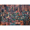Miniatyrbild 2 av 6: Pussel Clementoni Hong Kong, The Hive