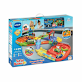 Miniatyrbild 5 av 6: Bana Vtech TUT TUT BOLIDES - MY FIRST REMOTE CONTROL CIRCUIT