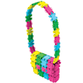 Miniatyrbild 1 av 5: Byggsats Clics CB180 Multicolour 132 Delar