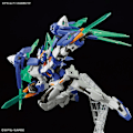 Miniatyrbild 7 av 9: Actionfigurer Bandai DIVER ARC