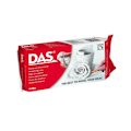 Miniatyrbild 2 av 2: Modell-lera DAS Vit 1 kg (12 antal)