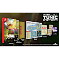 Miniatyrbild 2 av 7: TV-spel för Switch Just For Games Tunic