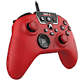 Miniatyrbild 3 av 10: Xbox One fjärrkontroll + PC-kabel Turtle Beach React-R