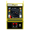 Miniatyrbild 3 av 8: Bärbar spelkonsol My Arcade Micro Player PRO - Pac-Man Retro