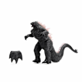 Miniatyrbild 1 av 10: Figurer Smoby Godzilla 1:12 Radiokontroll
