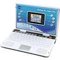 Miniatyrbild 1 av 2: Bärbar dator Genius XL Pro Vtech Genius XL Pro (FR-EN)