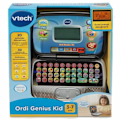 Miniatyrbild 2 av 4: Leksaksdator Vtech 80-196305 Franska
