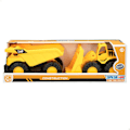 Miniatyrbild 4 av 6: Byggfordon Speed & Go 18,5 x 10,5 x 10 cm (6 antal)