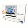 Miniatyrbild 4 av 5: Leksaksdator Lexibook LAPTAB